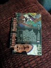 Ray Allen Milwaukee Bucks 1999-00 Skybox Metal Scoring Magnets Die-cut Nba Hof
