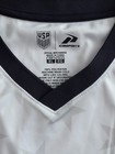 2026 Fifa World Told Cup United States National Team Jersey Shirt White Xl