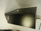 S2 Security Netbox     Access Control Cabinet Network Node 091447 Access Blades