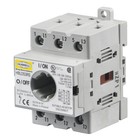 Hubbell Wiring Device-kellems Hblds3rs Replacment Disconnect Switch 30a