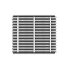 4-pack Compatible 213 Air Filter     Merv 13     20x25x4     For Aprilaire Systems