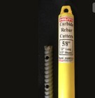 Hilti Drill Bits  1 5 8    X 12    Carbide Rebar Cutter New 