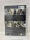 Westworld The Complete Tv Series Seasons 1-4  dvd  12-disc Box Set  New   Sealed