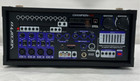 Vocopro Portable Karaoke System  Champion-rec -200w 4-ch Pa Tested   Working