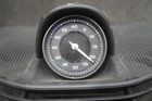 Dashboard Dash Clock Instrument Black 9j1919203 Oem Porsche Taycan 2020