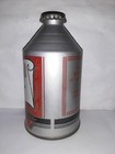 Empty  Hudepohl 12oz  Crowntainer Cone Top Beer Can Cincinnati Ohio Resorted