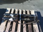 International 4300 Hydraulic Tank 3565673
