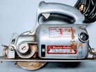 Porter Cable A4 Circular Trim Saw Vintage With Case Works