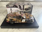 Lionel Racing Kyle Busch  8 3chi 2023 Camaro Zl1 1 24 Arc Win Diecast Nascar