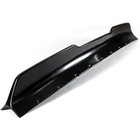 Ducktail Rear Trunk Spoiler Compatible With 2005-2009 Ford Mustang S197