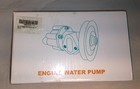 Raw Sea Water Pump 46-8m0139995 For Mercruiser Mercury Quicksilver 8m0122655