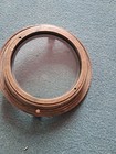 Front Porthole Diving Helmet Window 3 Bolts Ussr