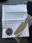 Spyderco Mule Mt38p M398
