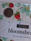 Moda Bloomsberry  42 Piece  Charm Pack Quilting Squares 100  Cotton