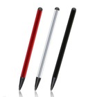 Capacitive And Resistive Stylus Pen 3pcs  Universal High Sensitive   Precisio   