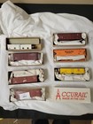 Ho-7 50  Ea -lot-assorted Unbuilt Kits