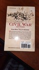 Civil War Letters From Home  Camp And Battlefield