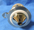 Thermo Hcd-srig Ion Source Transfer Interface Asymmetric Ltq Quantum 80100-60083