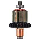 Makita 619380-9 Armature For Drill Xfd10 10r 10z  Xph01r