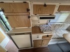 Casita Travel Trailer