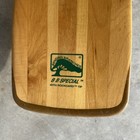 1 Bending Branches Bb Special Tilted 52    Paddle W  Rockgard Tip