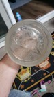 Thick Glass Smoking Bong