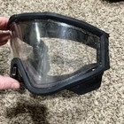 Og Jt Thin Black Frames Paintball Mask Proflex 