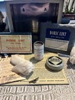 Vintage Koray Medical First Aid Tin With Contents    