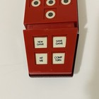 Vintage Merlin Handheld Electronic Game Parker Bro  Tested Works 1978 See Video