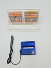 Sony Walkman Minidisc Recorder Player Mz-n707 Type-r Mdlp With Remote Wand