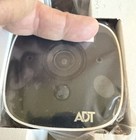 Adt Oc845 1080p Wireless Security Camera   White Color   Outdoor