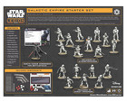 Star Wars  Legion     Galactic Empire Starter Set
