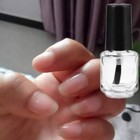 20 Pcs Empty Glass Nail Polish Bottles Empty Nail Polish Container