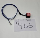 Kill Switch For Ski-doo Fits Mxz Neo Snowmobile  Replaces Oem  515177362