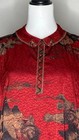 92  Silk New Style Chinese Cheongsam