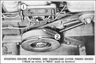 1940s Caterpillar D-4 Operation And Maintenance Instructions - Reprint
