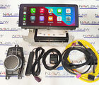 Bmw Nbt Evo Gps Touch Screen F30 M82 M3 M4 Sat Nav 2024 Usa Radio Carplay  ssd