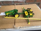 John Deere Tractor Plus- Used Not Complete Buying As Is See All Pics 