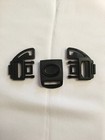 Mima Zigi Baby Stroller Child 5 Point Buckle Clip Safety Part Replacement New
