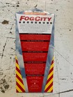 Anti-fog Motorcycle Helmet Tear-offs   Fits Bandit Style Shields   Similar