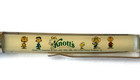 Knott   s Berry Farm Floaty Pen Moving Snoopy Woodstock Peanuts Charlie Brown Vtg