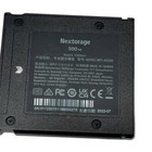 Nextorage Atomx Ssdmini 500gb