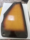 Vintage Rbi Rhythm Band Chromaharp Autoharp Zither 15 Chord 36 String Sunburst