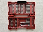 New Milwaukee 48-32-8005 40 Piece Multi Bit Drive Bit Set