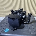 Nauticam Na-7d Underwater Camera Housing With Pelican Case Japan