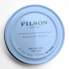 Filson Oil Finish Wax Leather Conditioner Maximizes Water Repellency 1 5 Oz