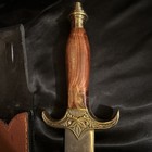 Vintage Collectors  Biking  Medieval Style Replica Sword  Pakistan 