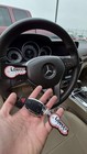 Mercedes-benz W221 Eis Key Programming Service     1 Key   Mail-in