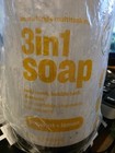 Everyone  Everyone Soap For Every Body  3 In 1  Coconut   Lemon  32 Fl Oz Broken