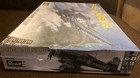Revell F 4u-4 Corsair Airplane Model Kit Aircraft 1 48 Scale Skill 4 85-5248 New
